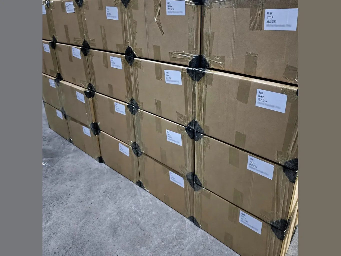 $60,000+ in contract orders, one hero SKU at the core
