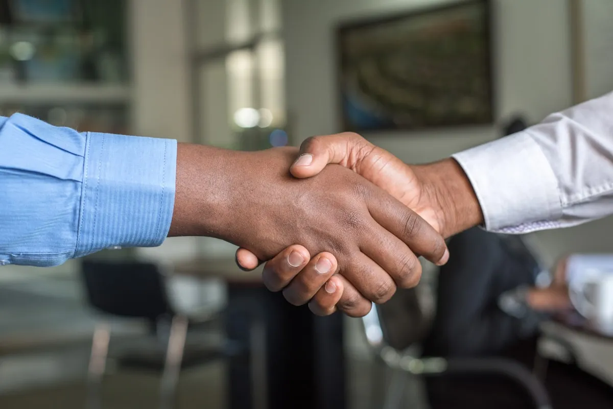 Modern supply chain and logistics